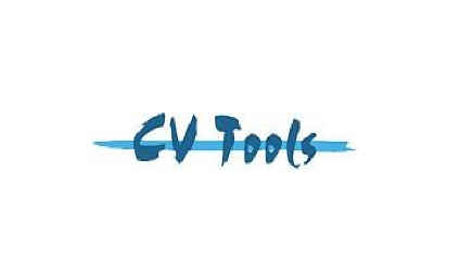 cv tools
